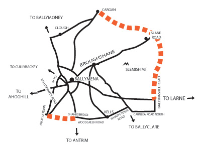 practice area map